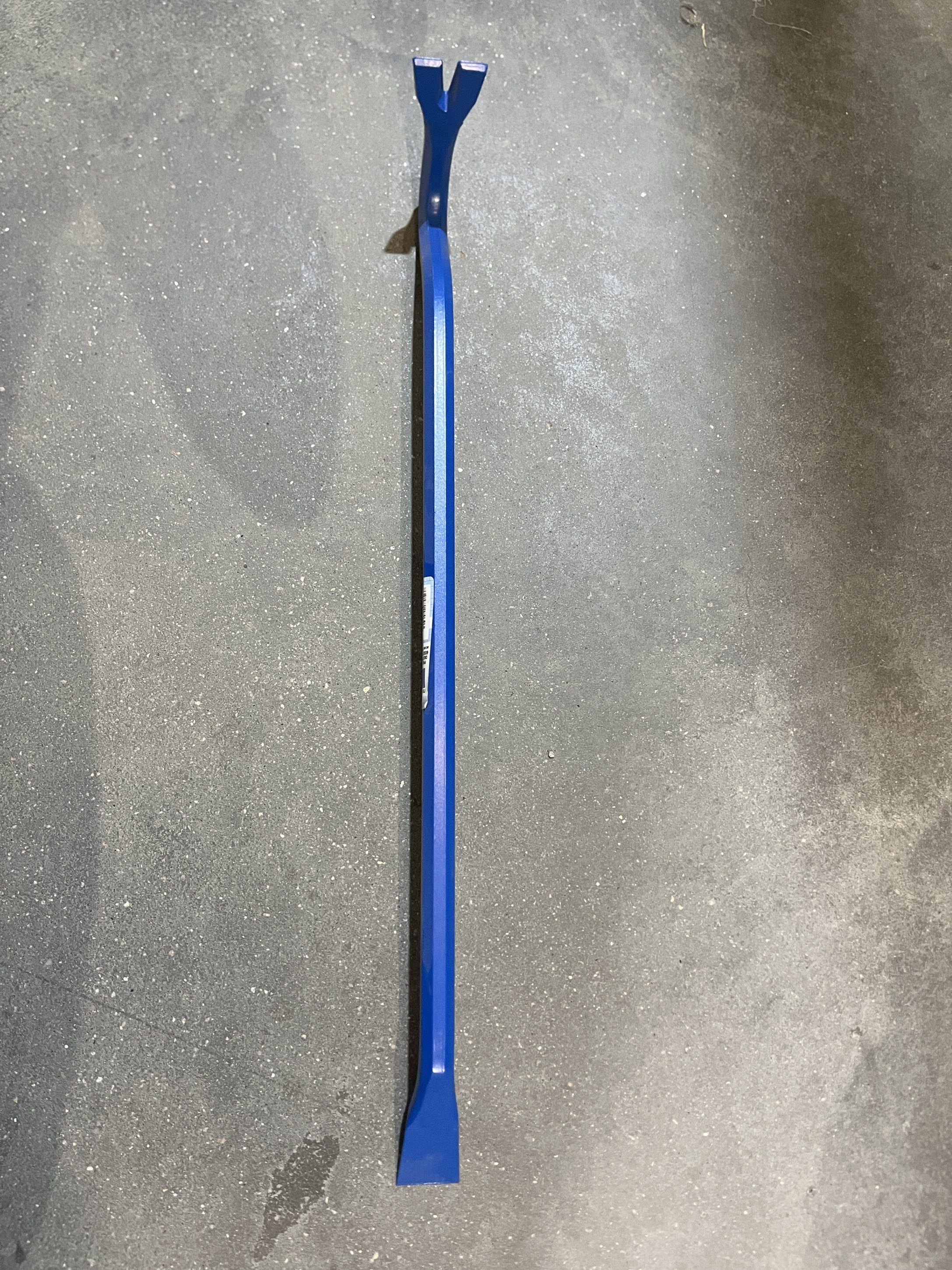 PINCE A DECOFFRER 600x18