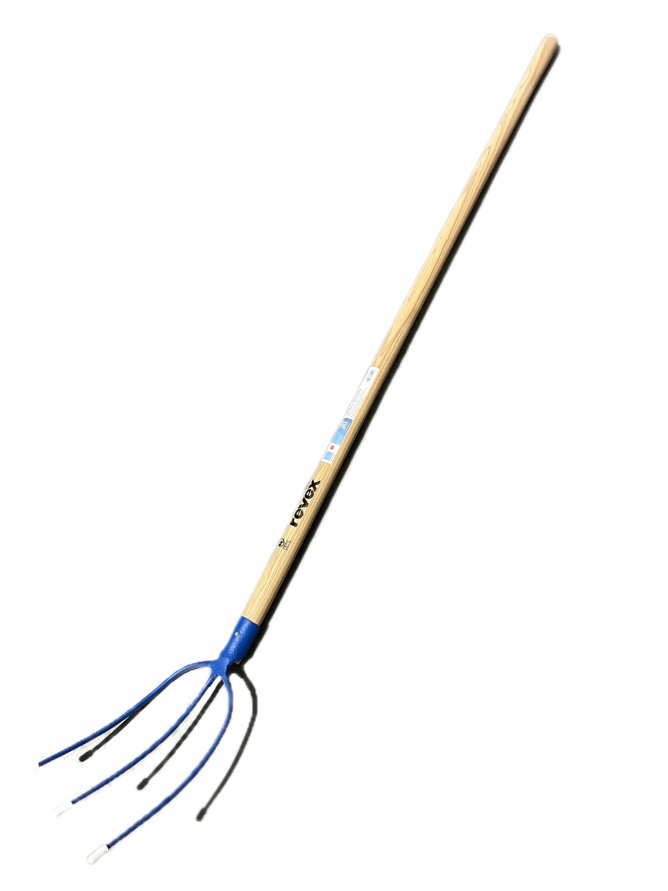 FOURCHE FOIN 43DTS 300 +MANCHE REVEX