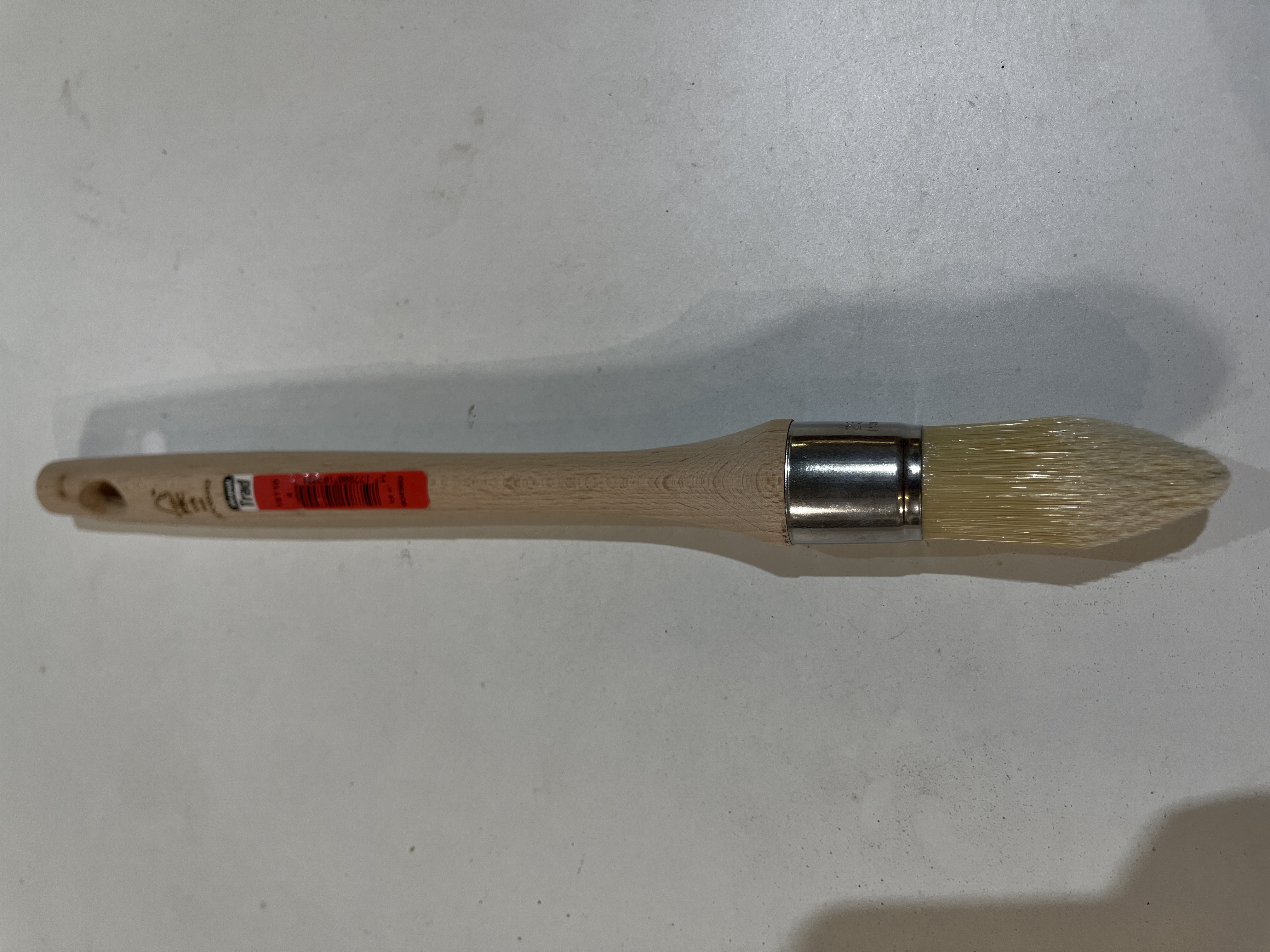 PINCEAU A RECHAMPIR GLYCERO N4