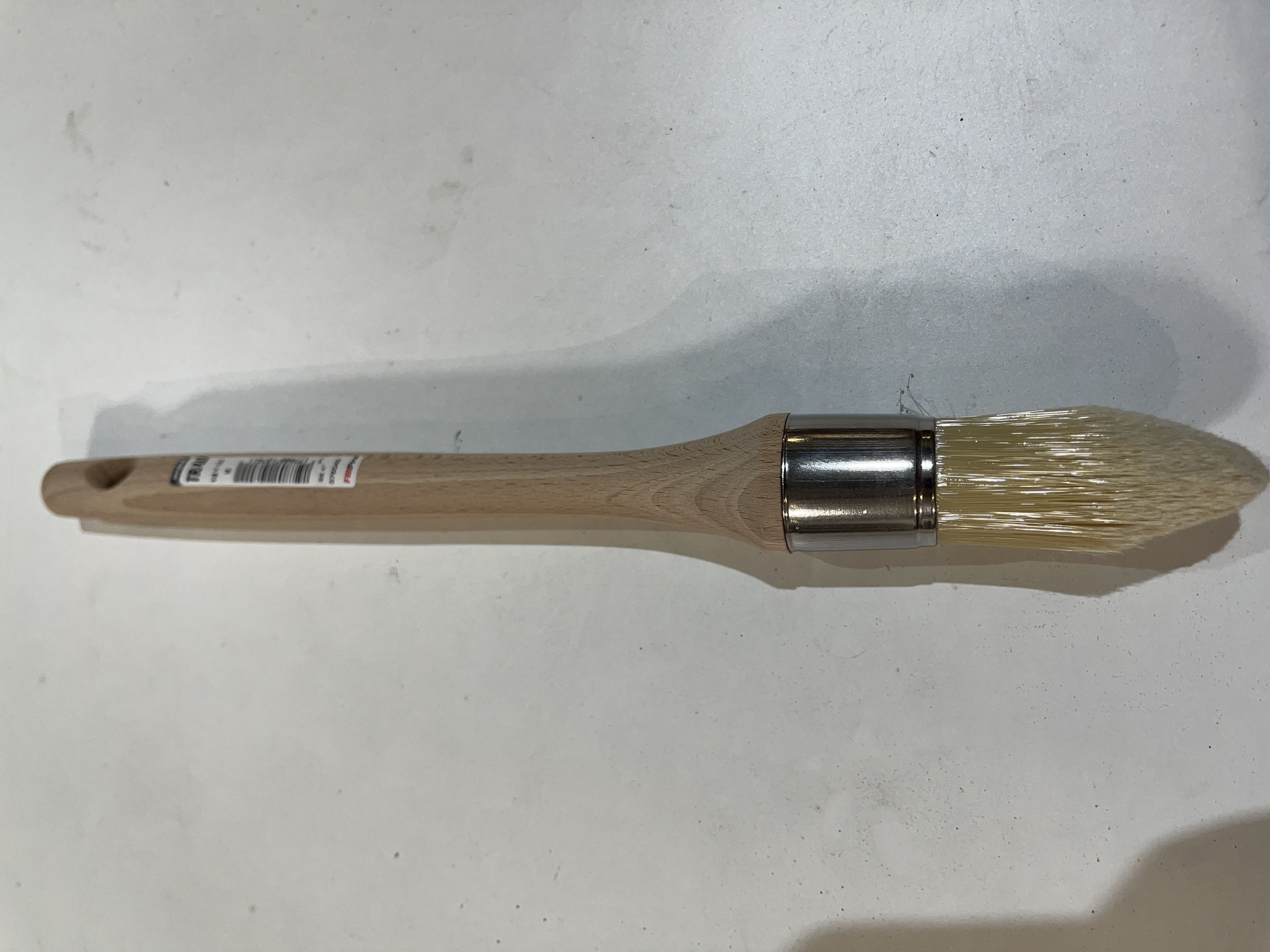 PINCEAU A RECHAMPIR GLYCERO N6