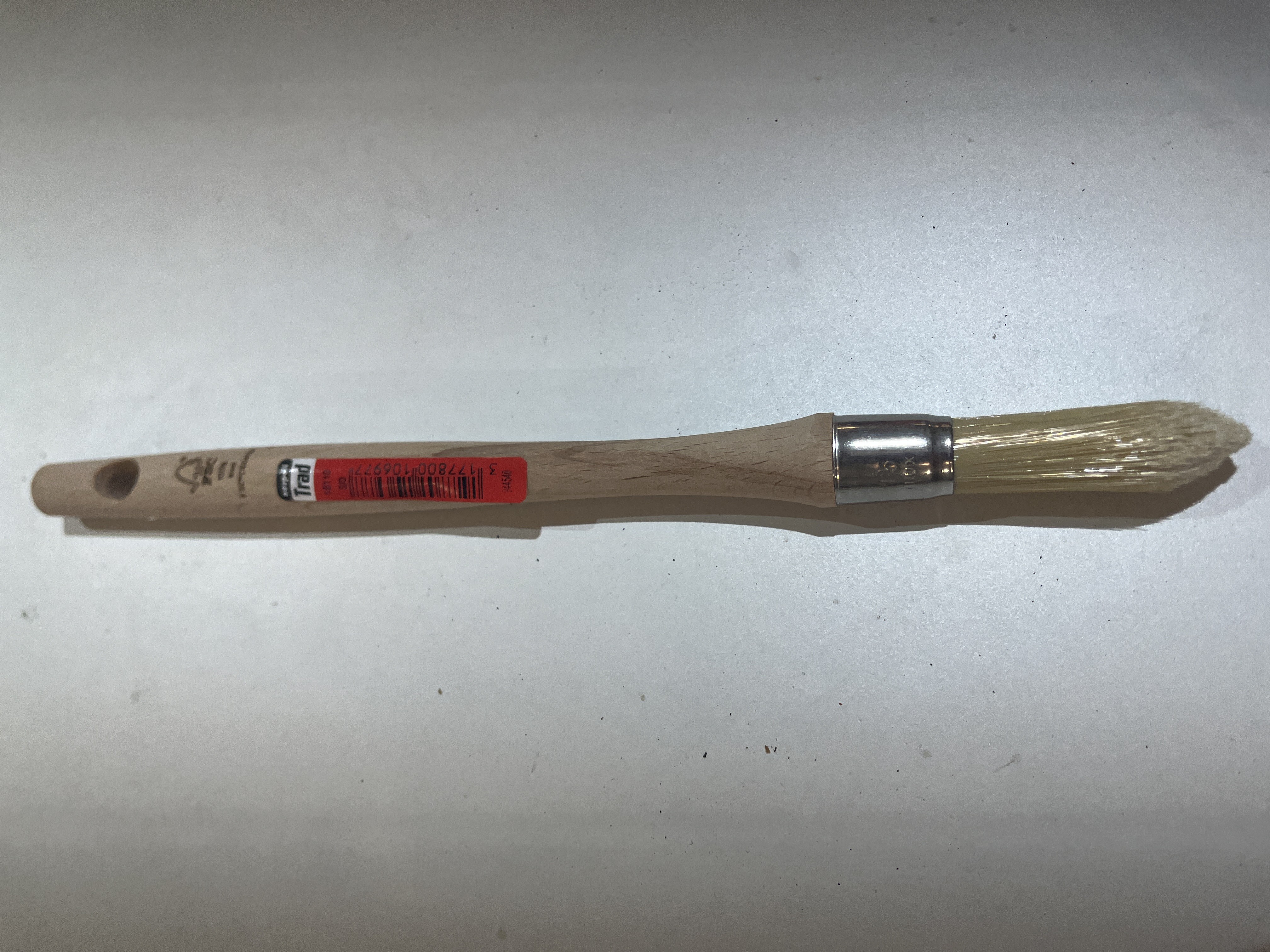 PINCEAU A RECHAMPIR GLYCERO N3