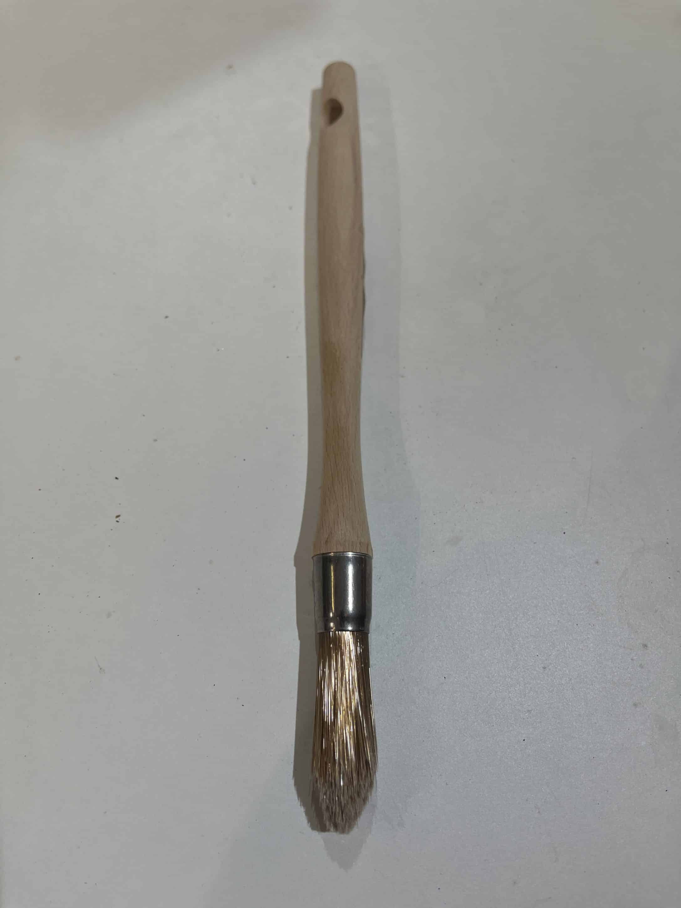 PINCEAU A RECHAMPIR TRAITBOIS N3