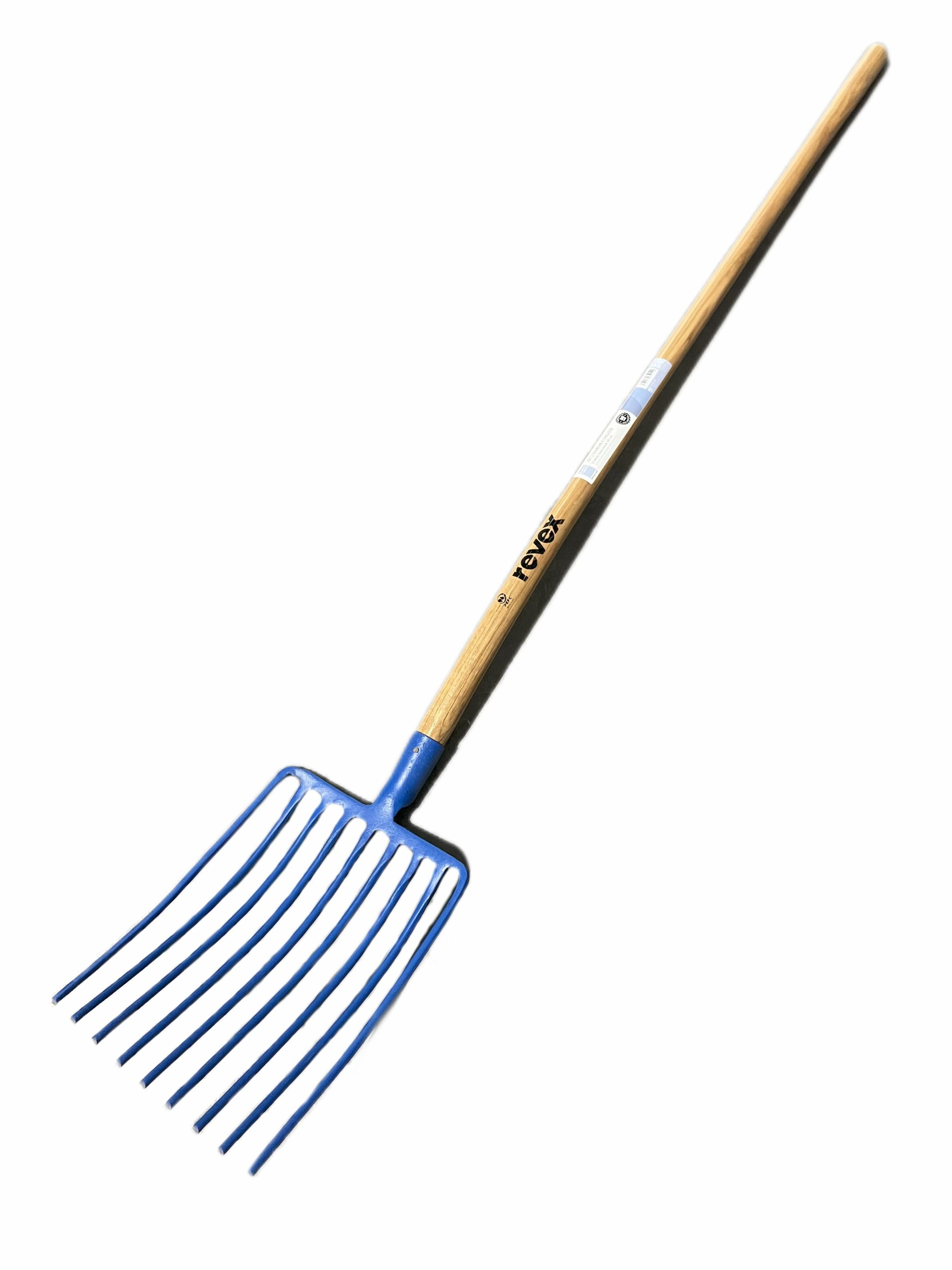 FOURCHE CAILLOUX 9DTS 260 +MANCHE REVEX