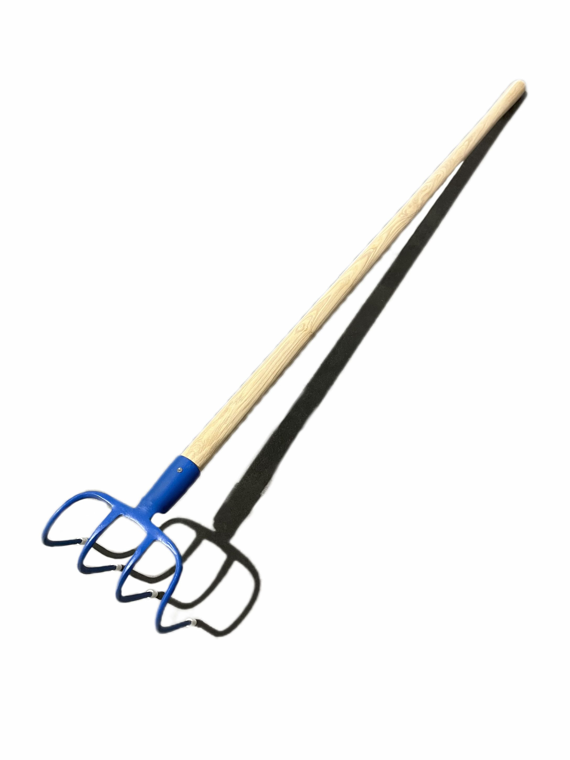 CROC FUMIER 4DTS 20 +MANCHE REVEX