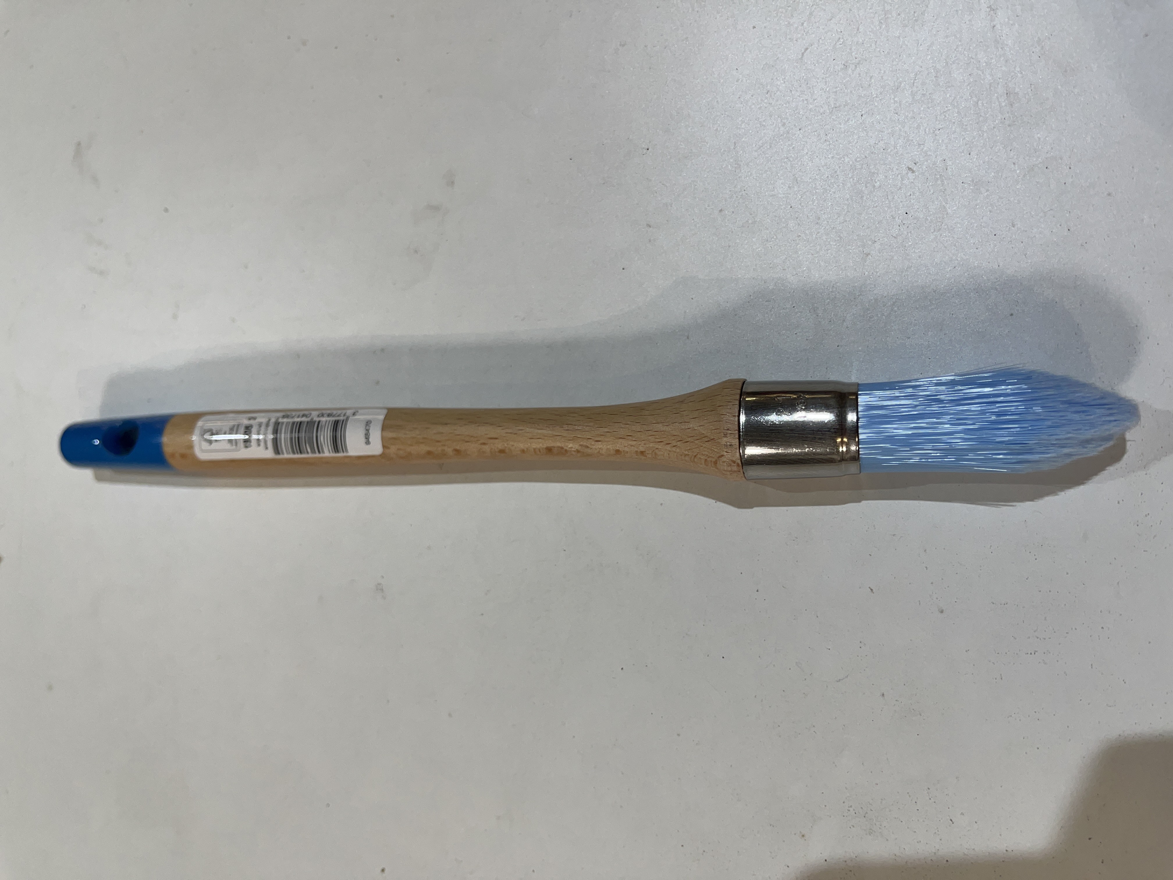 PINCEAU A RECHAMPIR  ACRYLIQUE N4