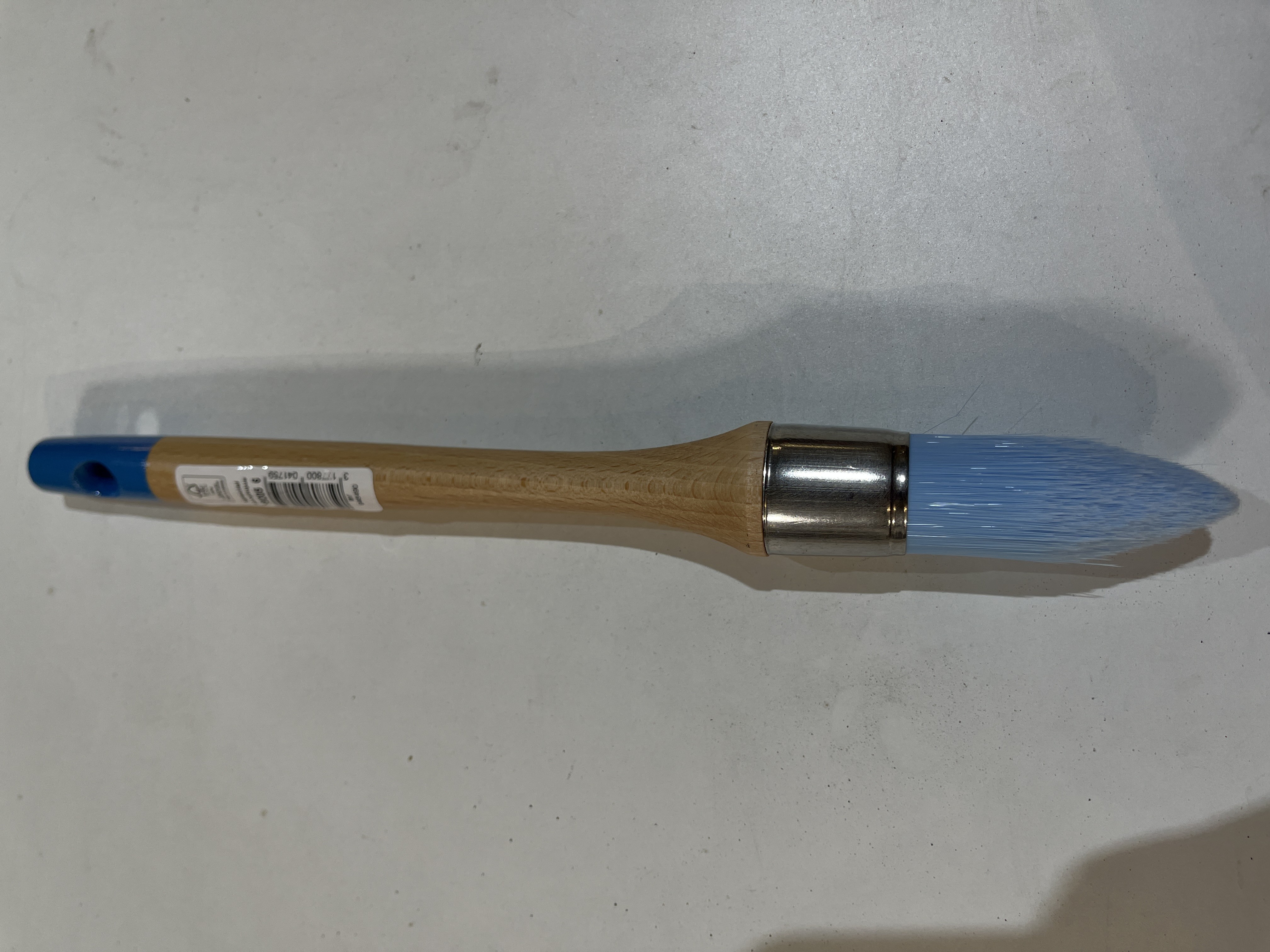 PINCEAU A RECHAMPIR  ACRYLIQUE N6