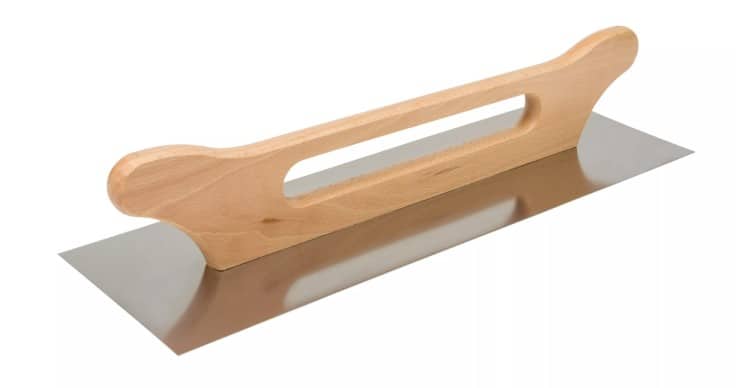 TALOCHE SUISSE INOX 500 X 150