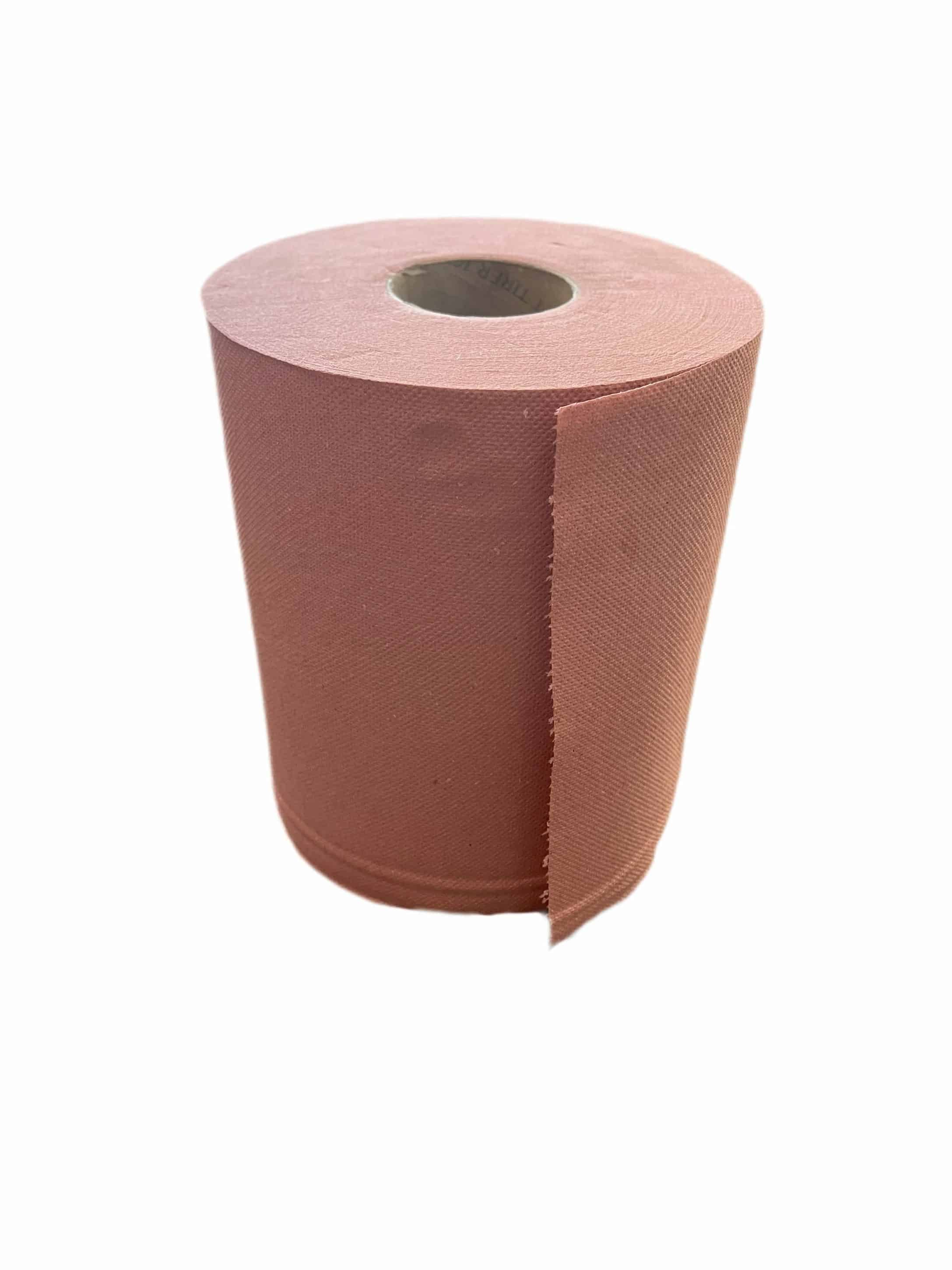 BOBINE ESSUI-TOUT PAR 2 =2000 FEUILLES