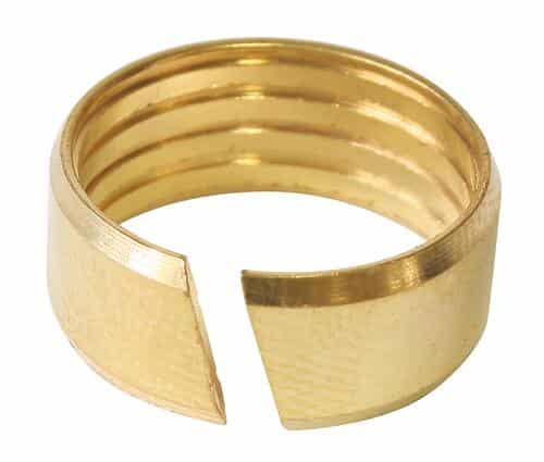 Bague Laiton PER 16x20