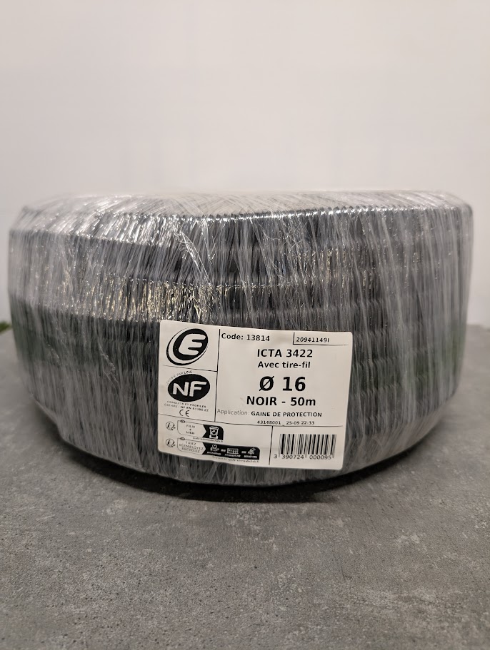 GAINE ICTA Diam.16 50M