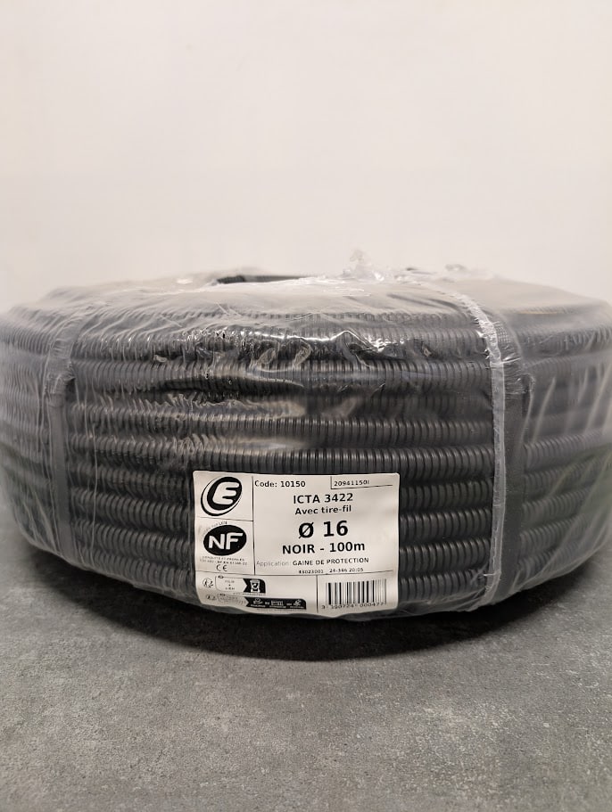 GAINE ICTA Diam.16 100M