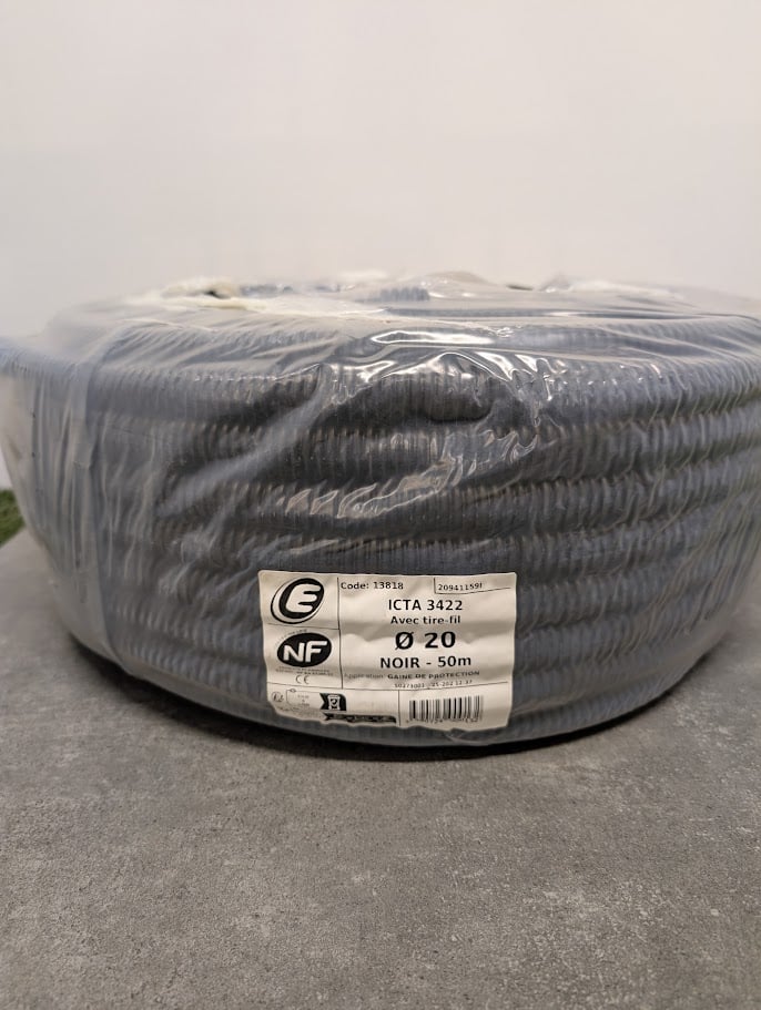 GAINE ICTA Diam.20 50M