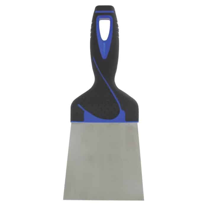 COUTEAU ENDUIR.INOX BIMAT 12cm