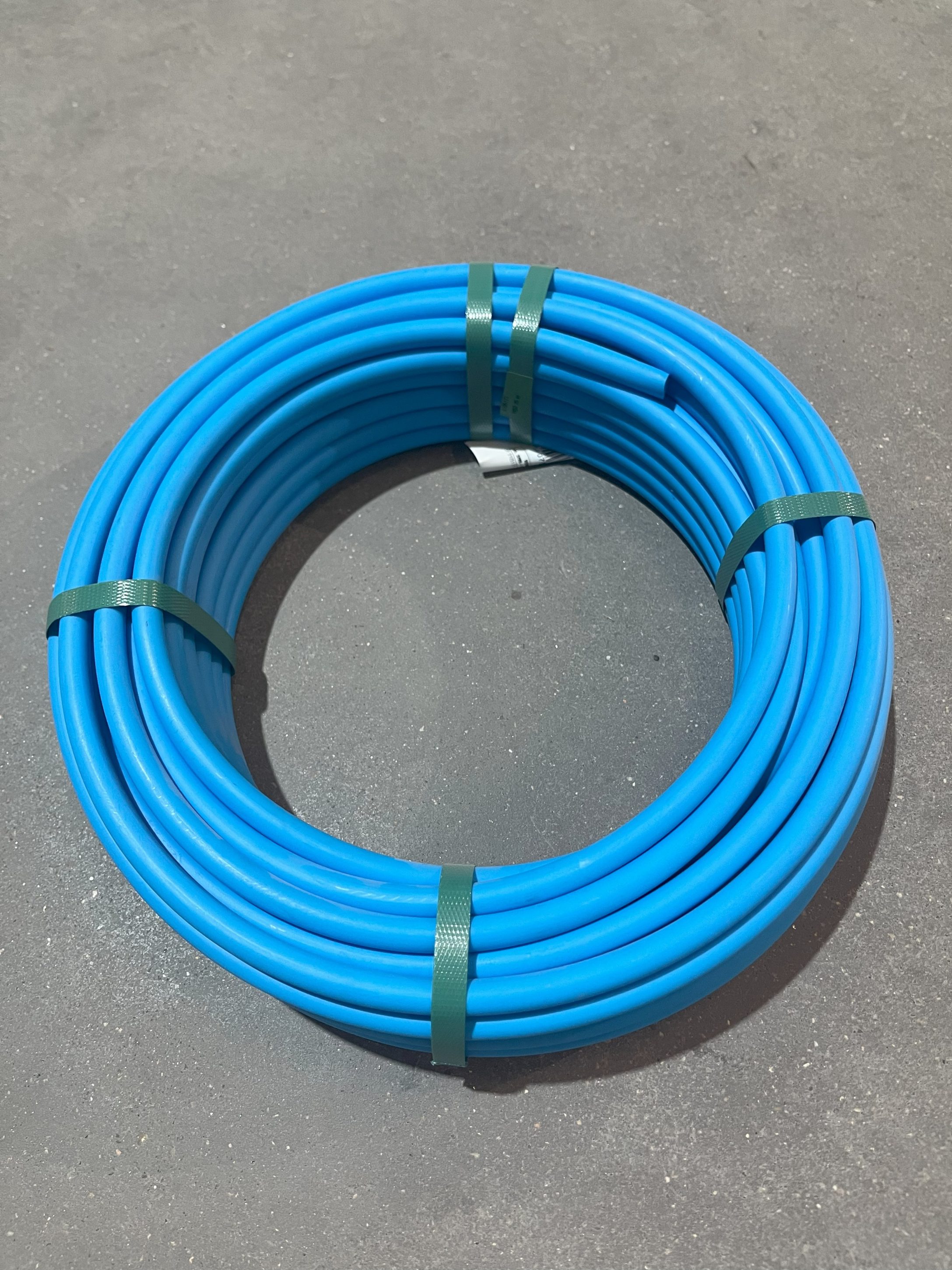 TUBE PER NU BLEU 10x12 15ML