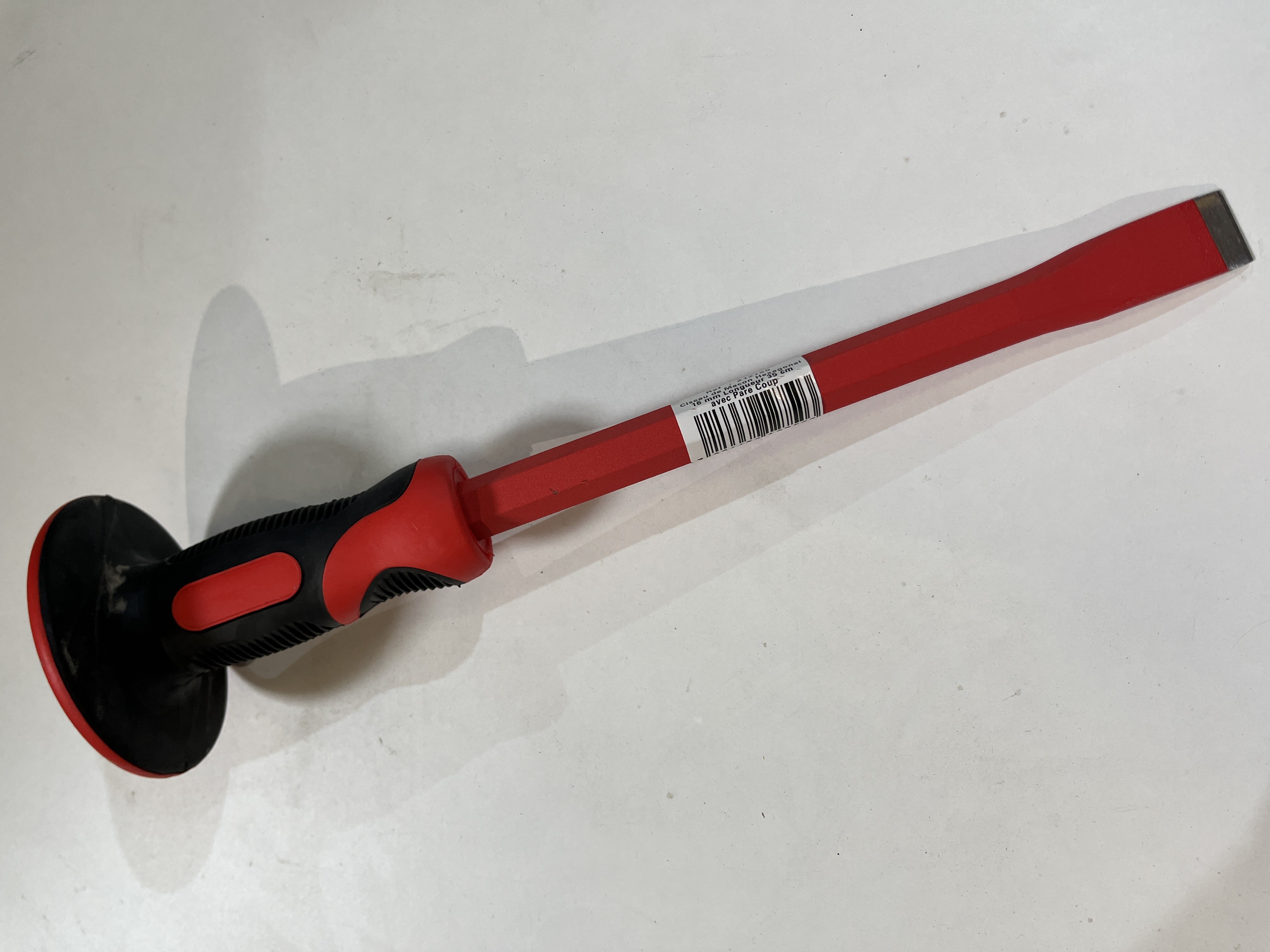 CISEAU MACON plus  PARE COUP 30CM