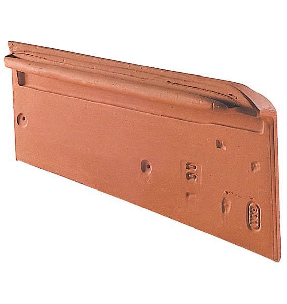 Rive DROITE 2.7/ml Pour PV10 + HP10 + PV13 + LOSANGE + HP13