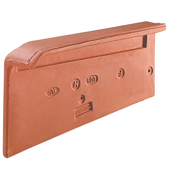 Rive GAUCHE 2.7/ml Pour PV10 + HP10 + PV13 + LOSANGE+ HP13