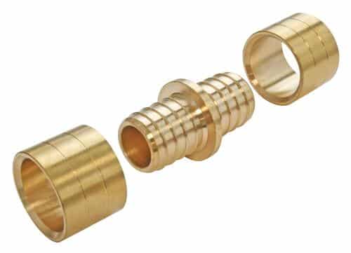 MANCHON EGAL Ø12 A GLISSEMENT