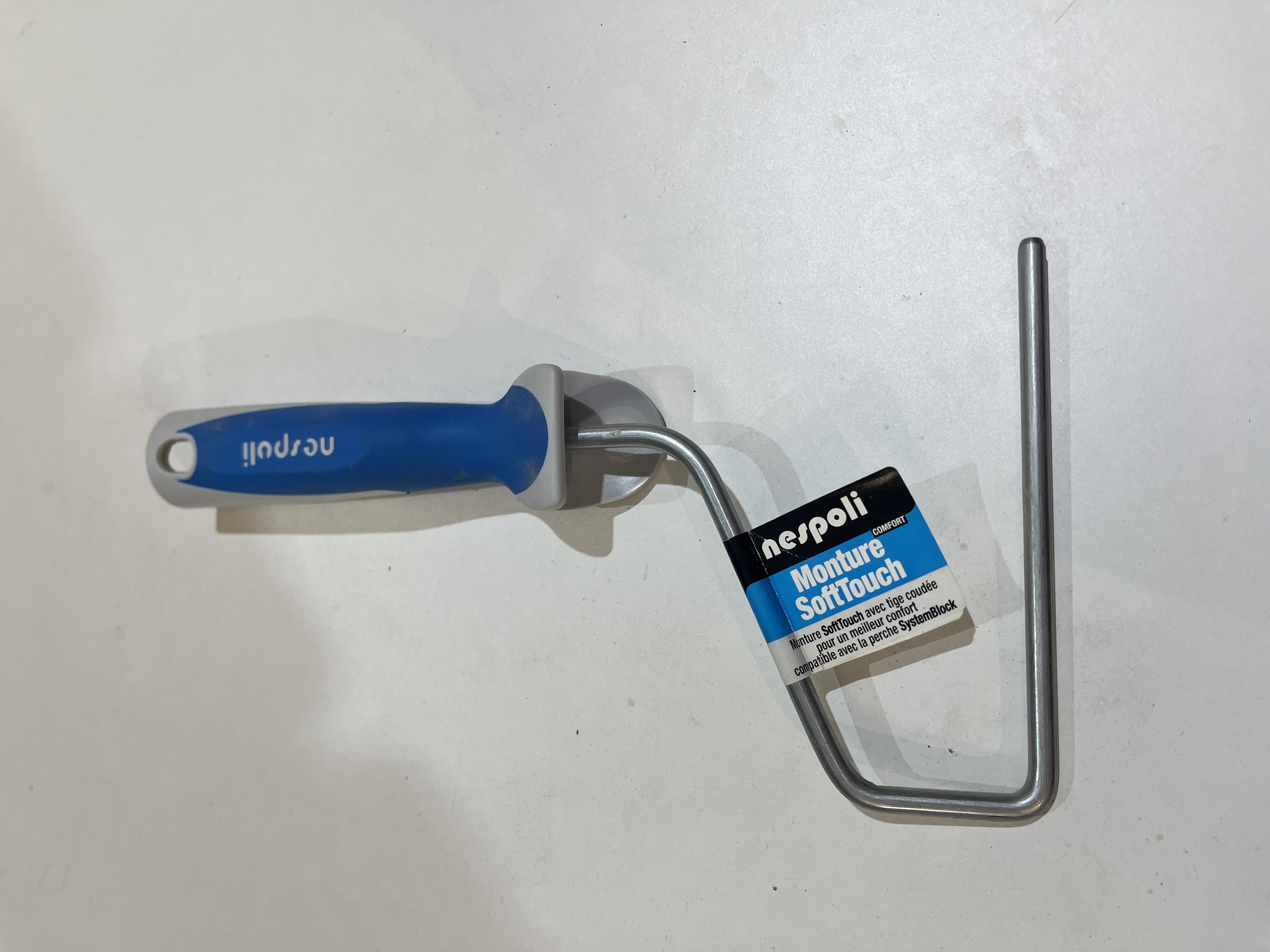 MINI MONTURE BI MATIERE