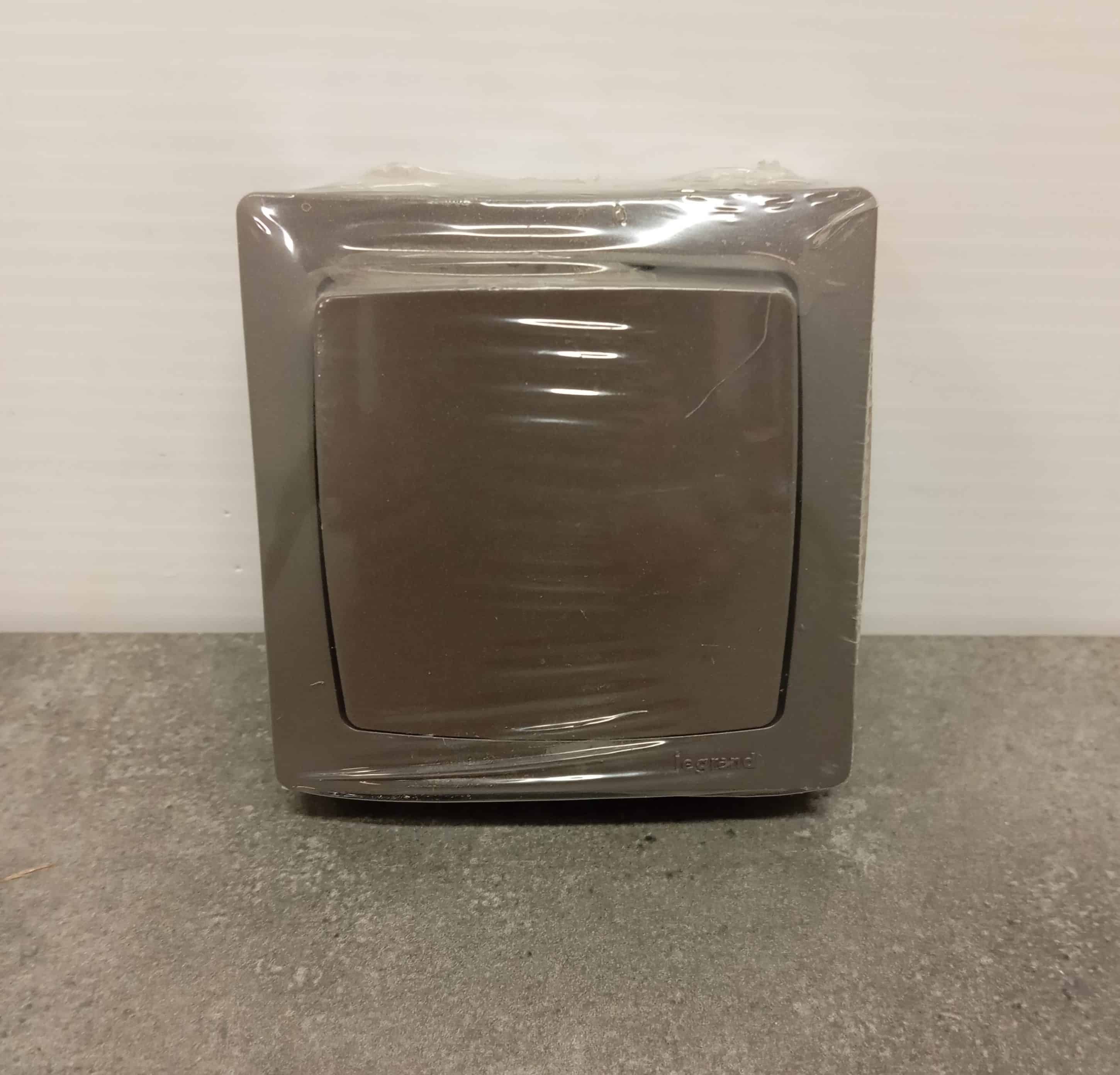 VA VIENT SAILLIE MARRON