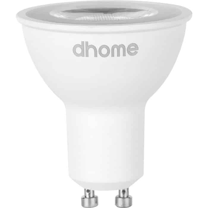 AMPOULE LED GU10 4W 4000K
