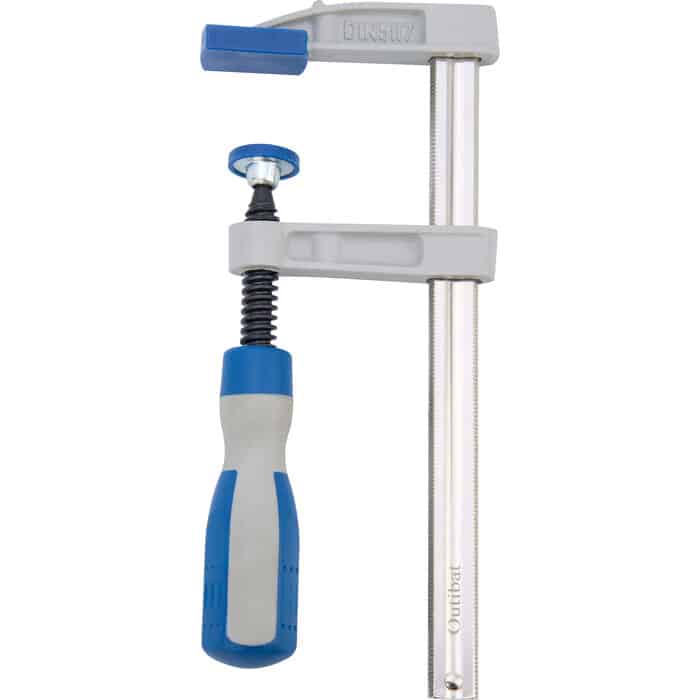 PRESSE A VIS EN FONTE DE 200 MM