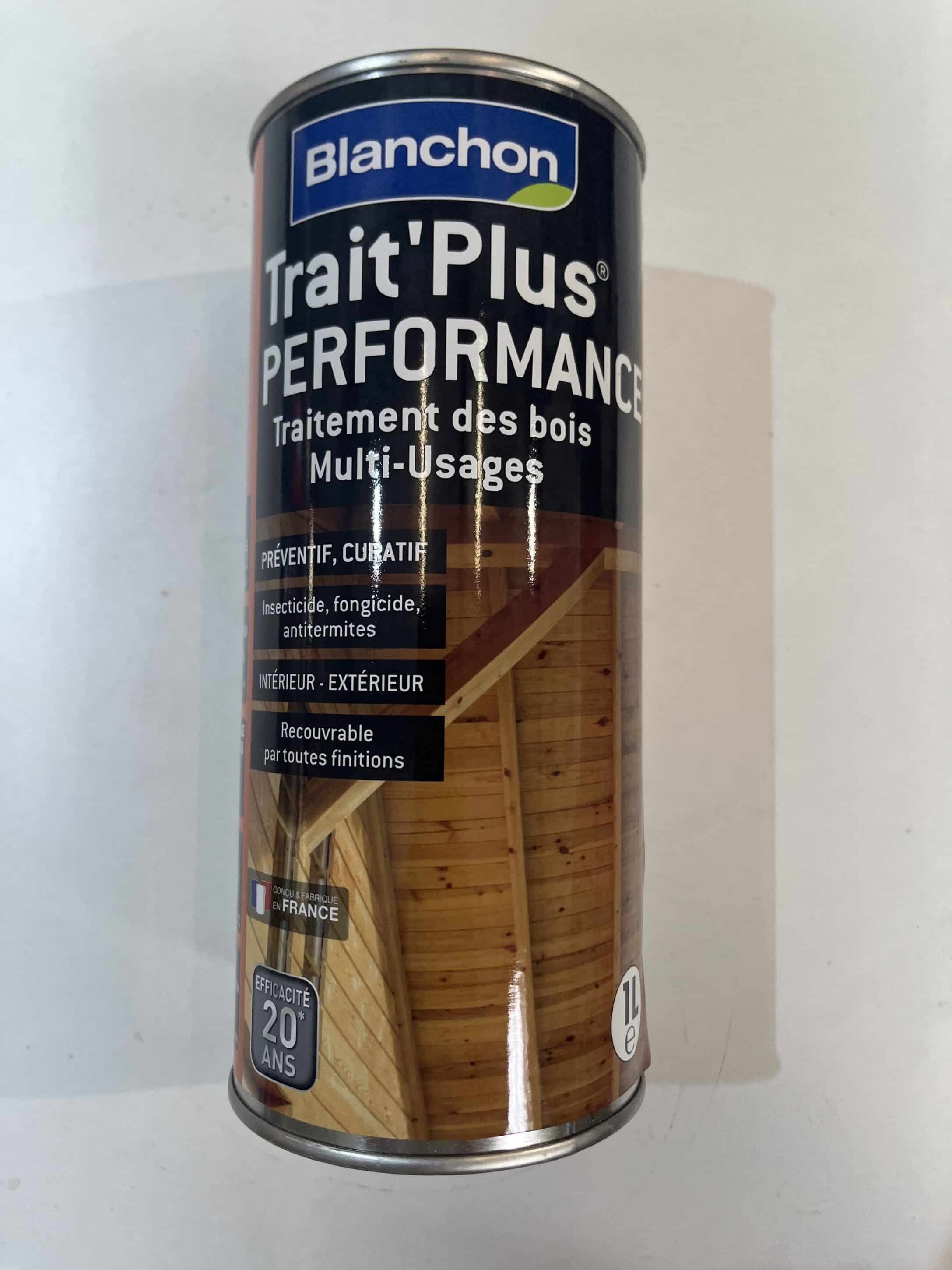 TRAIT PLUS PERFORMANCE 1L