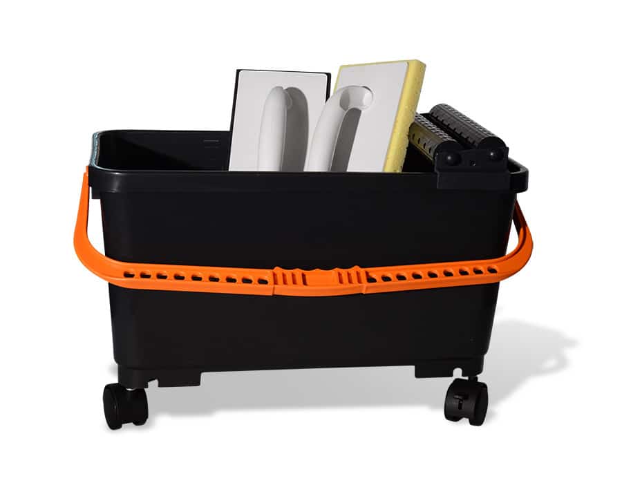 KIT JOINTS PRO. 24L + ACCESSOIRES