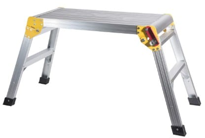 MINI PLATEFORME DE TRAVAIL 60x30 haut 50