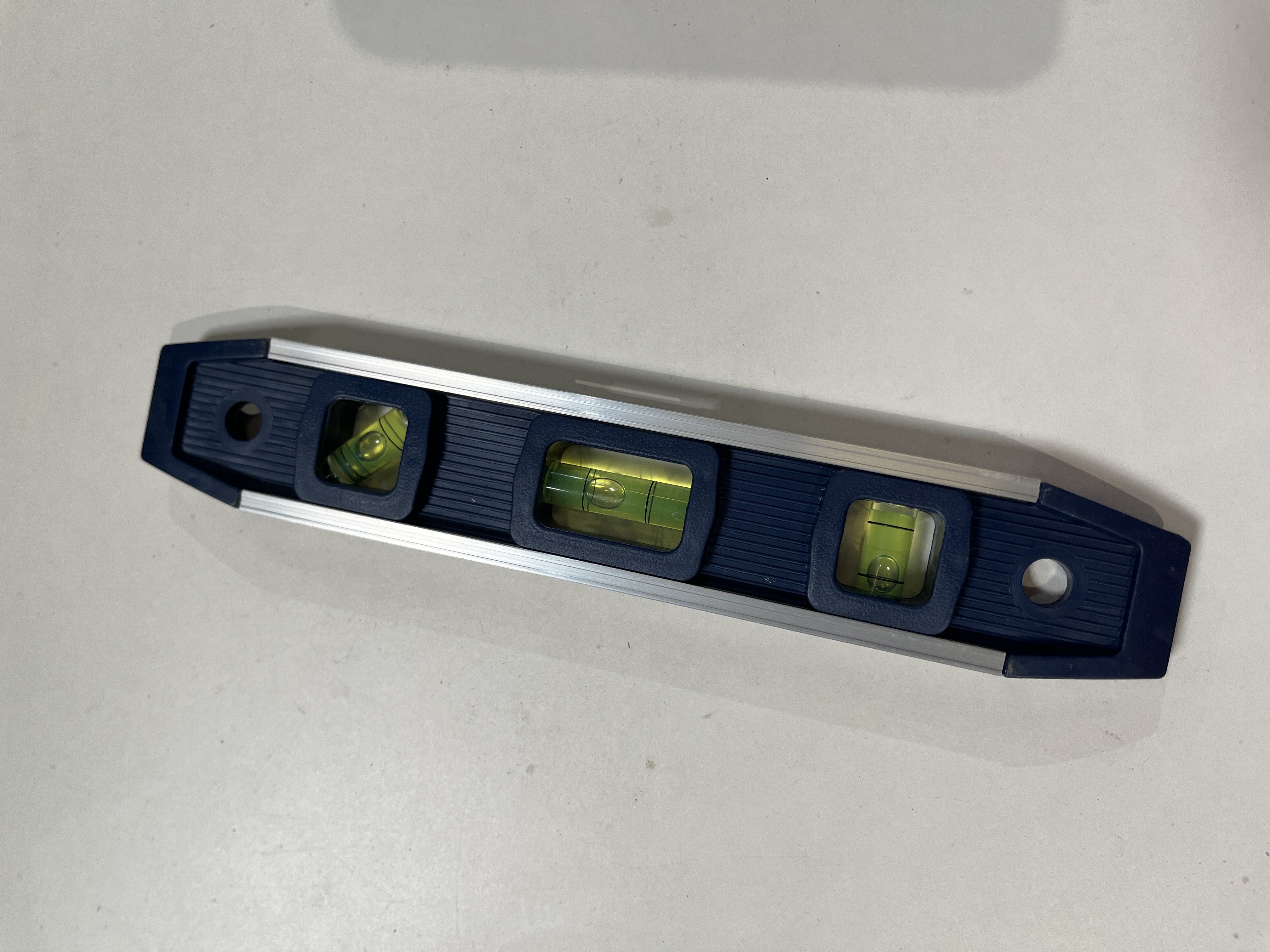 NIVEAU TORPEDO 22.5CM ANGLE