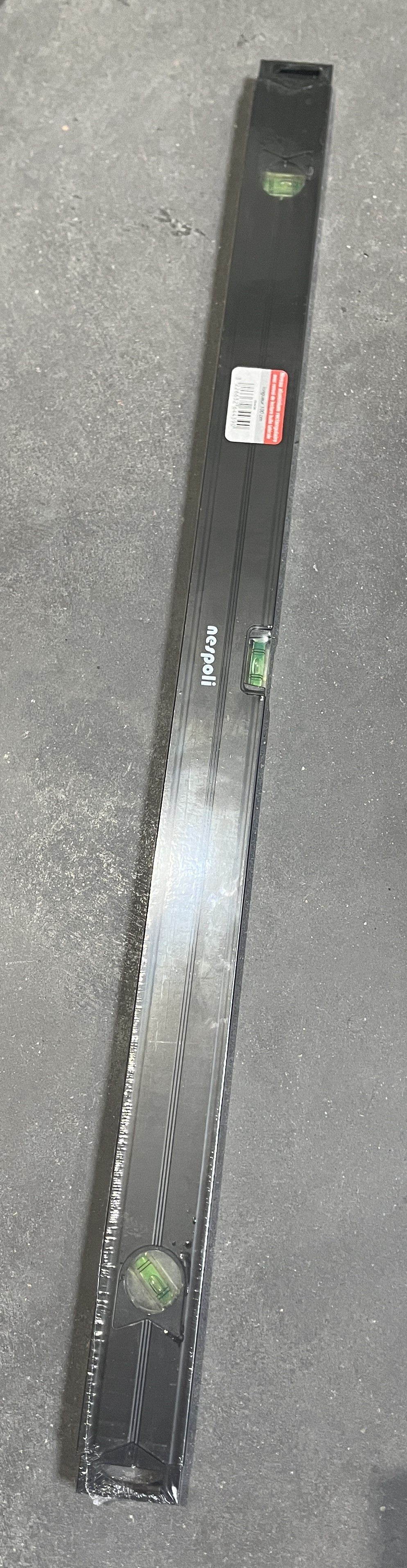 NIVEAU PROFILE MAGNETIQ. 1ML