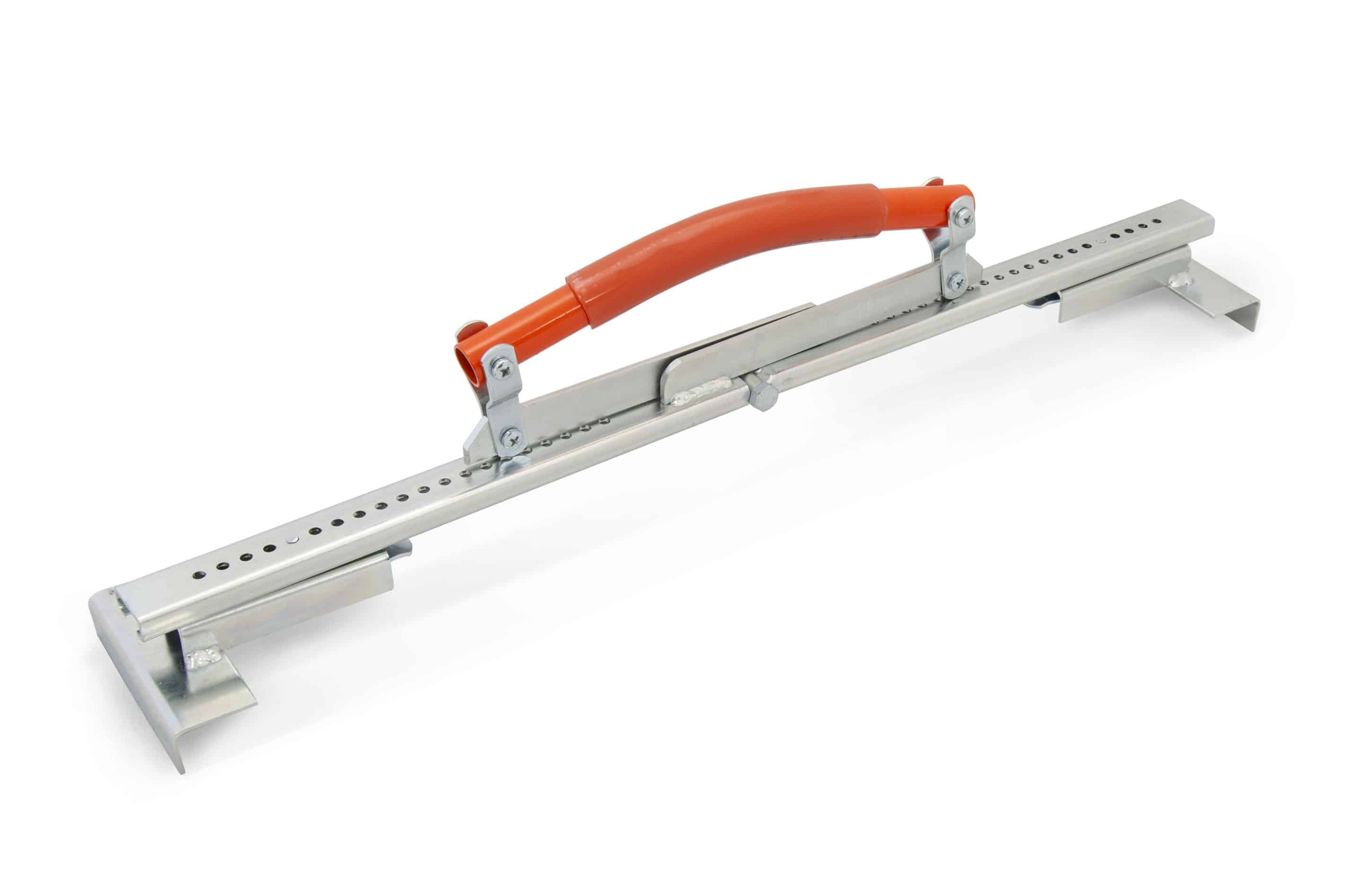 PORTE DALLE - REGLABLE DE 280 A 665 MM