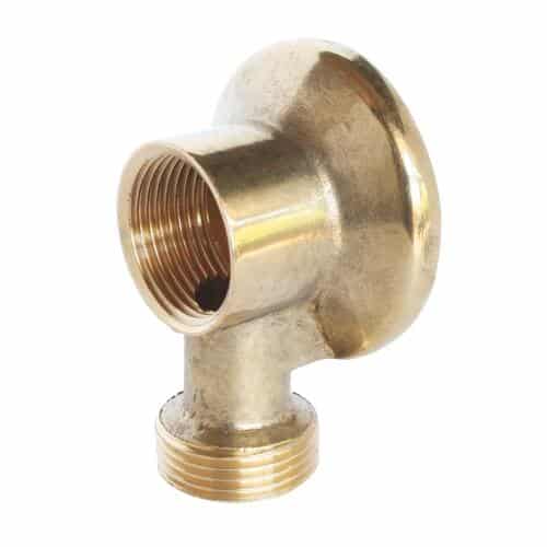 APPLIQUE BROSSEE SANS ECROU 3/4