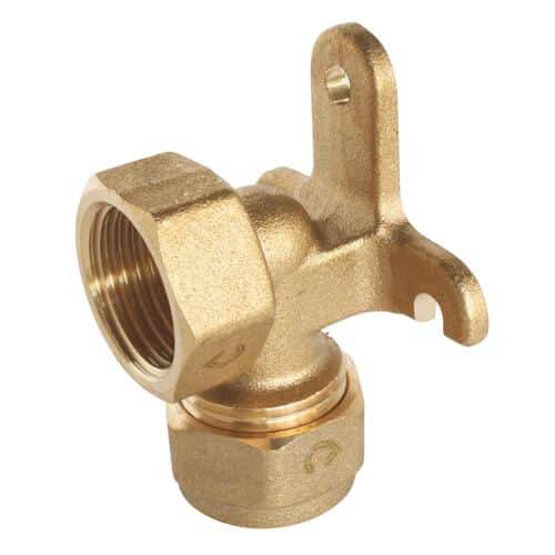 Applique femelle 15/21   PER 10X12