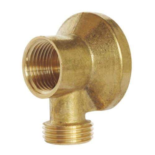 Applique murale sans écrou 15/21