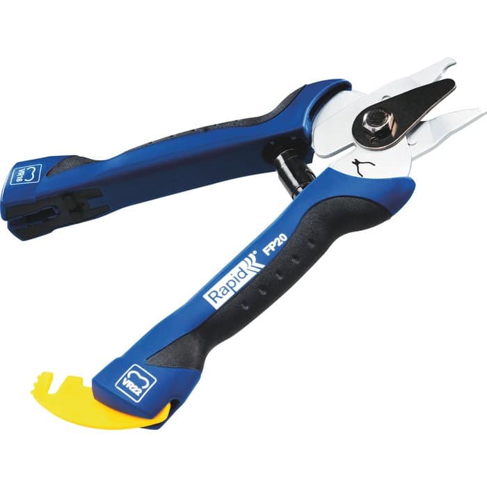 PINCE A GRILLAGE S C     FP 20