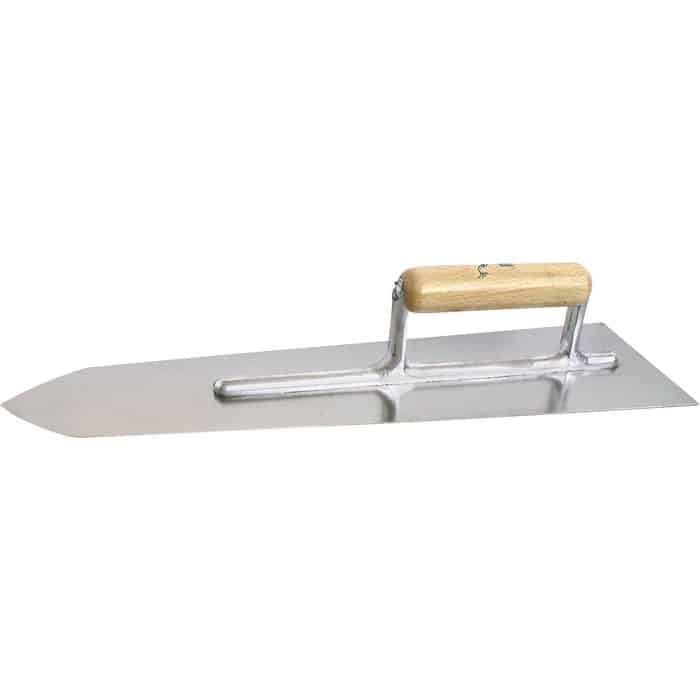 PLATOIR REVETEMENT DE SOL INOX 60 CM