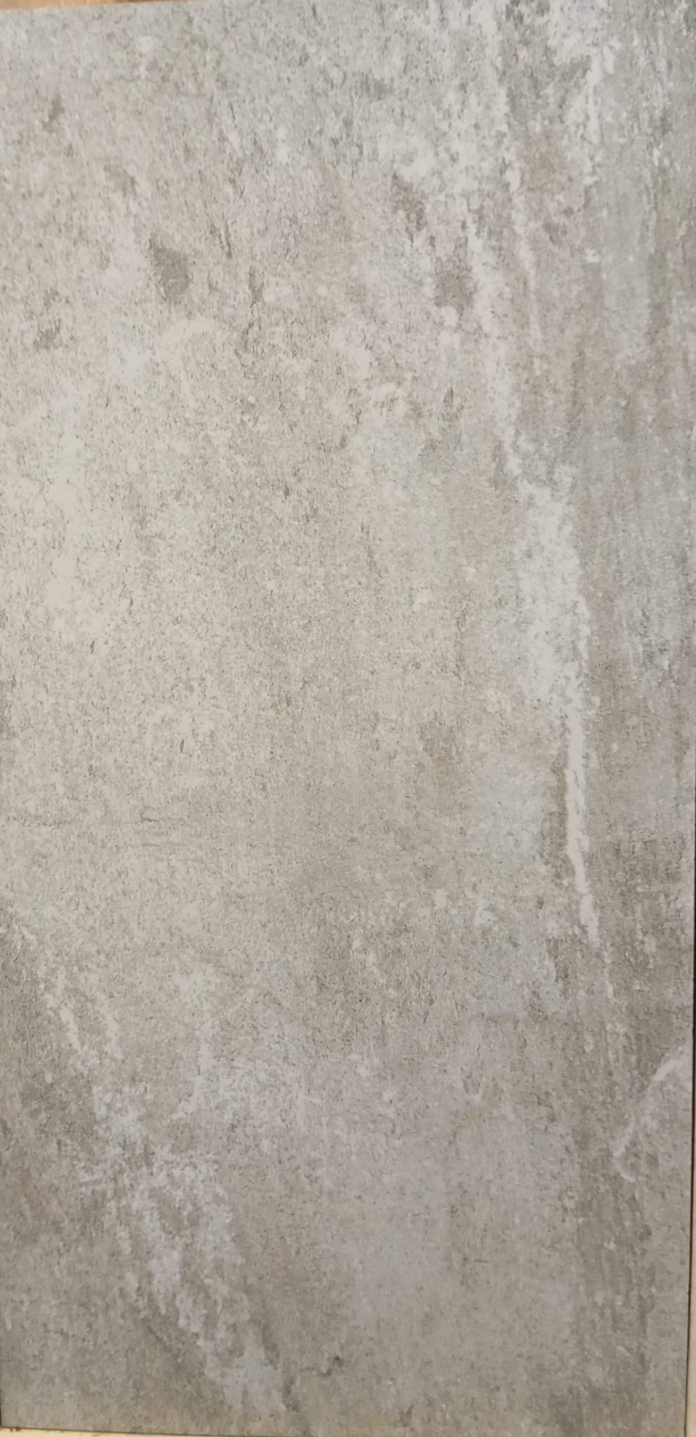 CARRELAGE VOLCAN GRIS grip 30X60 1.66m²/pqt