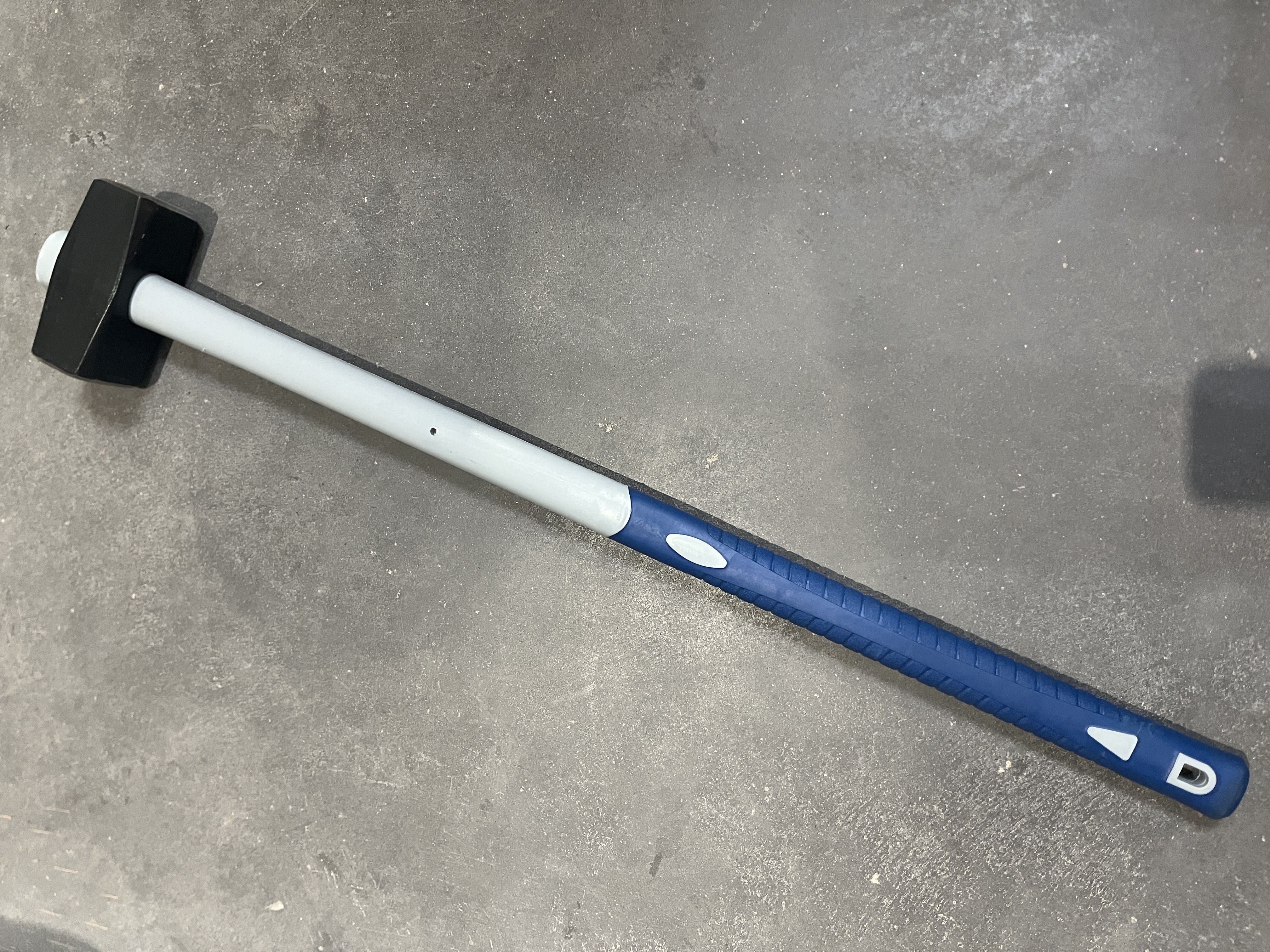 MASSE COUPLE MANCH.TRI.MAT. 4KG