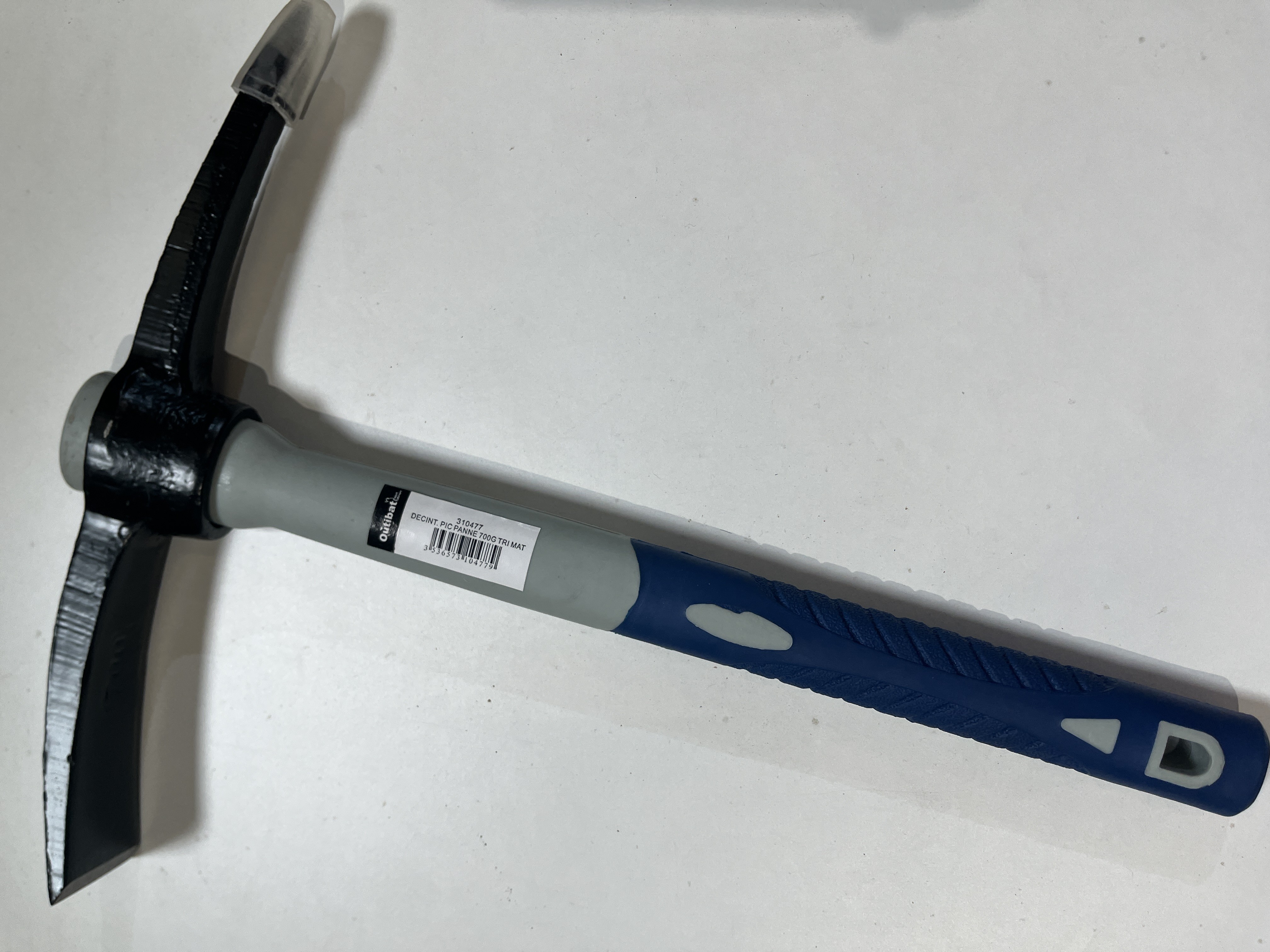 DECINTROIR A PIC TRI MAT