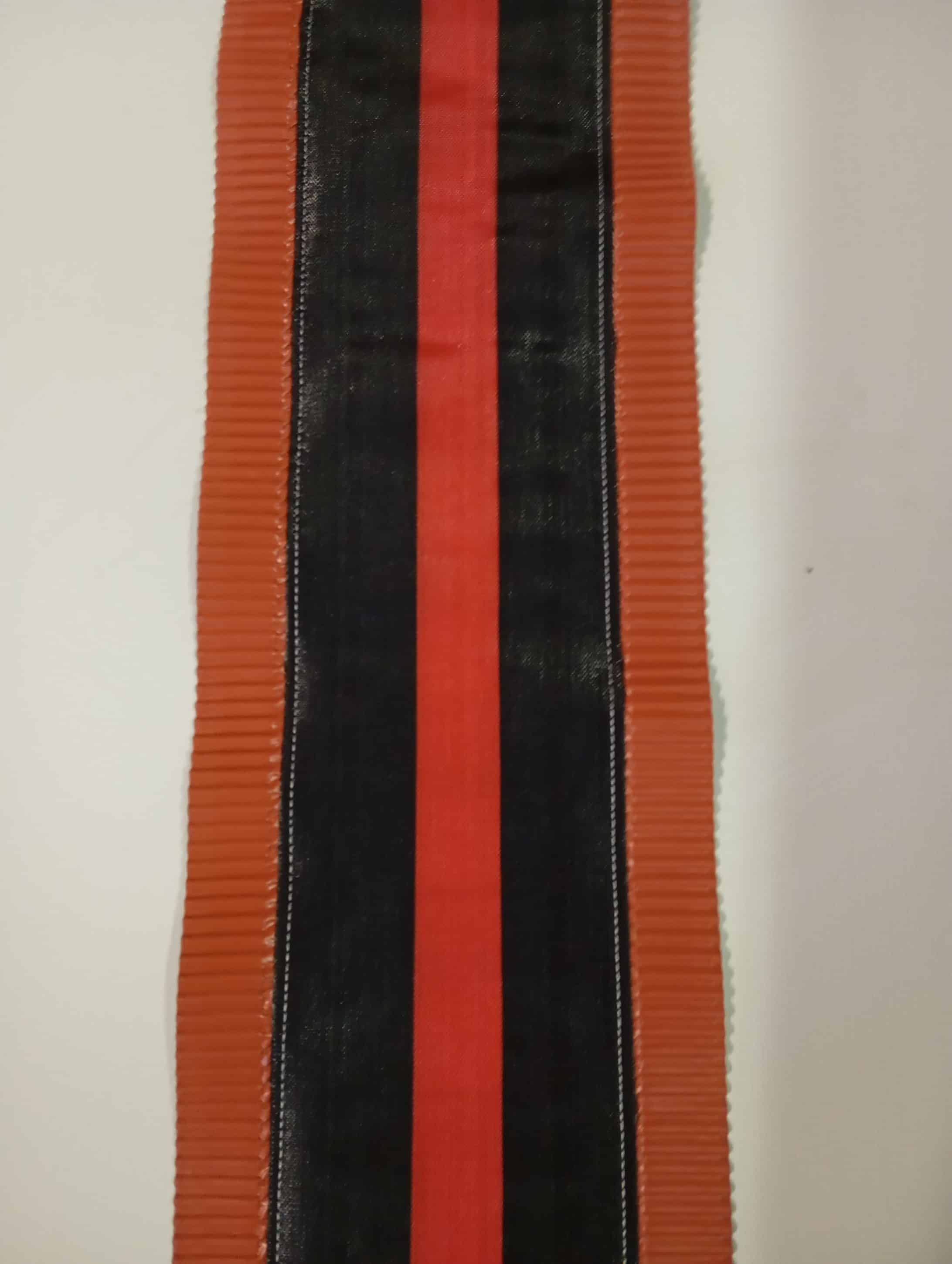 CLOSOIR LARG.300 ROUGE au ML Rouleaux de 30ml