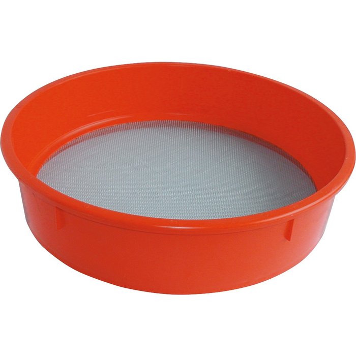 TAMIBAT N°10 PLASTIQUE MAILLE 2.2MM