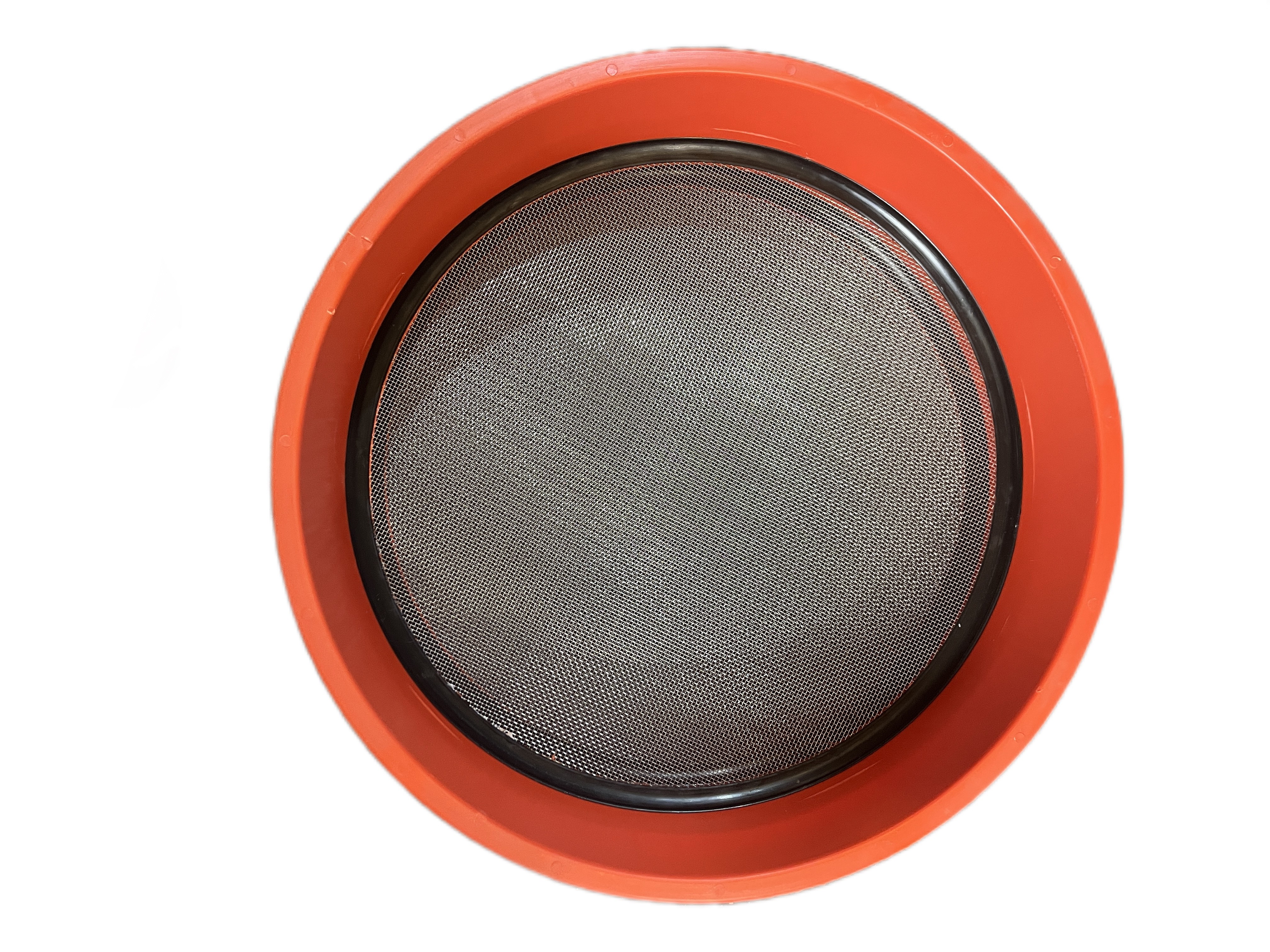 TAMIBAT N°8 PLASTIQUE MAILLE 3MM