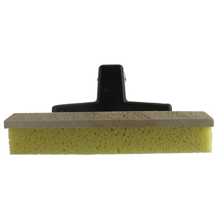 FRISOIR MOUSSE 18X33cm