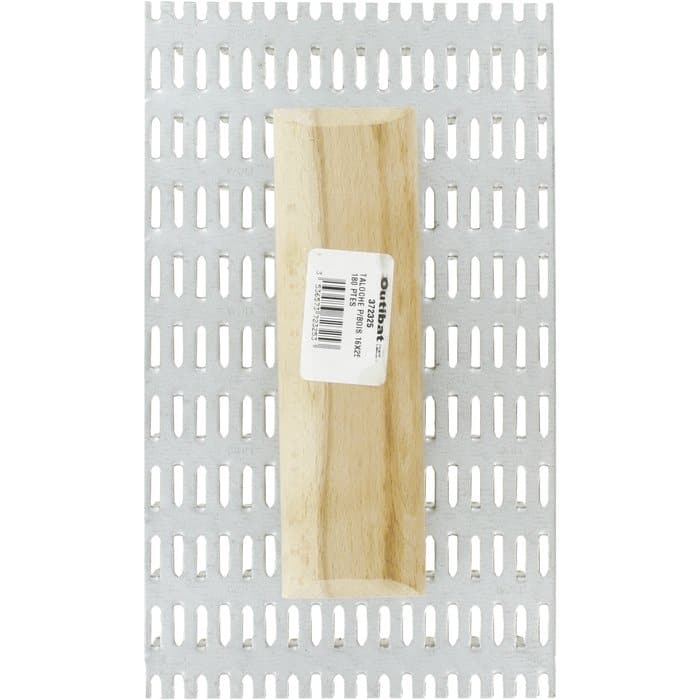 TALOCHE P BOIS 16X25 180 PTES