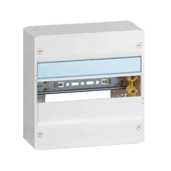 TABLEAU A EQUIPER 1 RG 13 MOD BLC LEGRAND