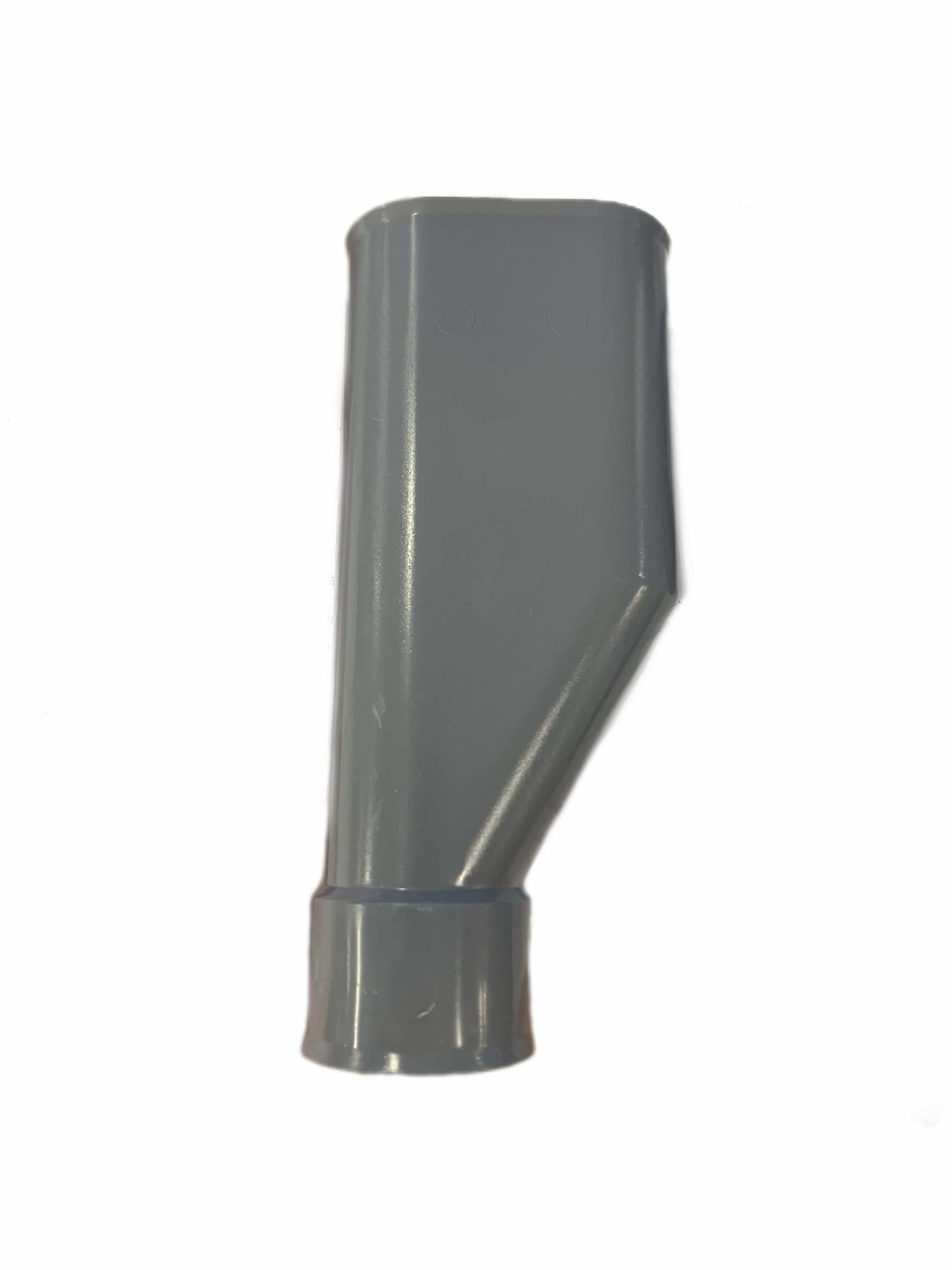 ENTONNOIR EVACUATION DOUBLE