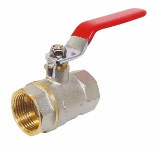 VBS ACS A JOINT TORIQUE FF 12/17