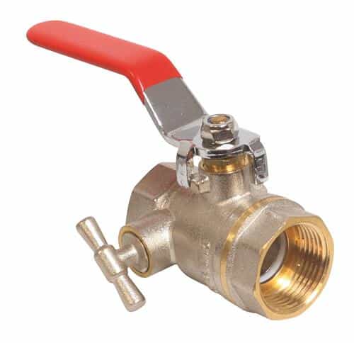 VBS ACS JOINT TORIQUE FF 15/21 A PURGE