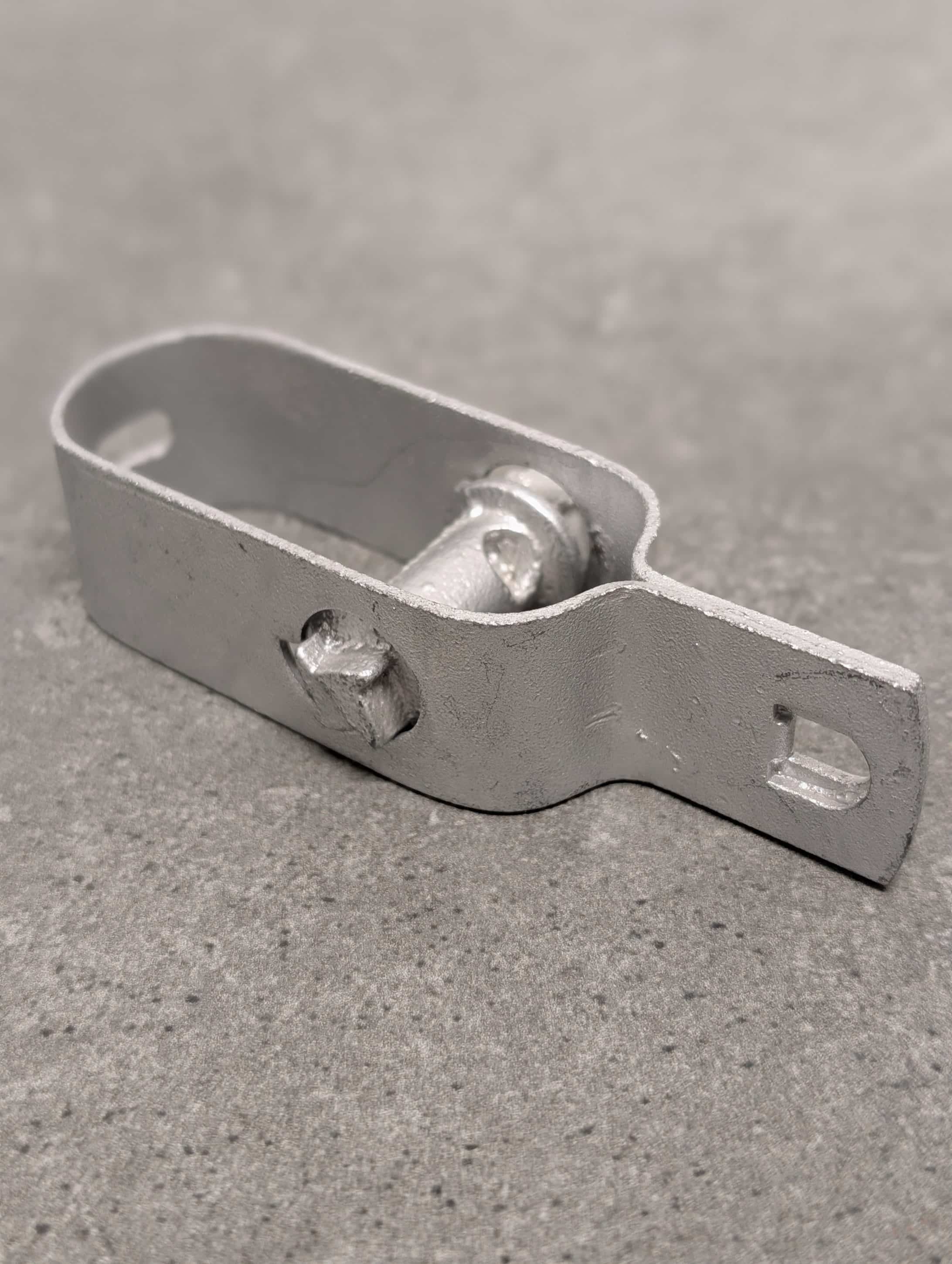 RAIDISSEUR GALVA N°3